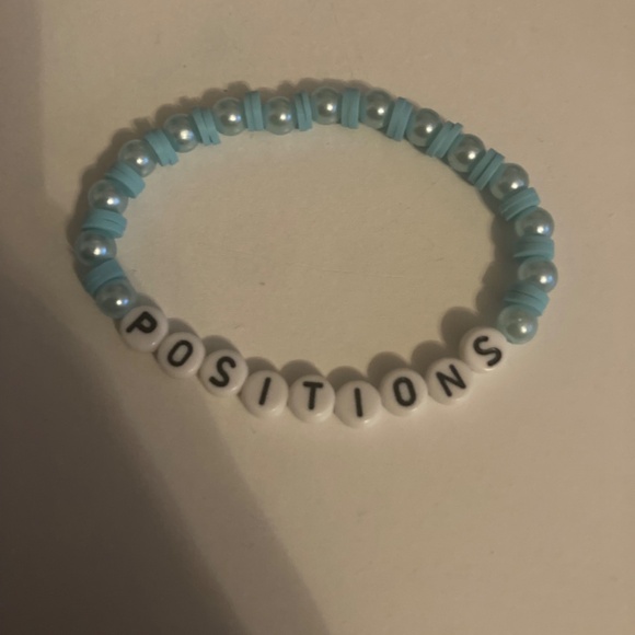 Ariana Grande Albums Bracelet Set - Picture 5 of 10